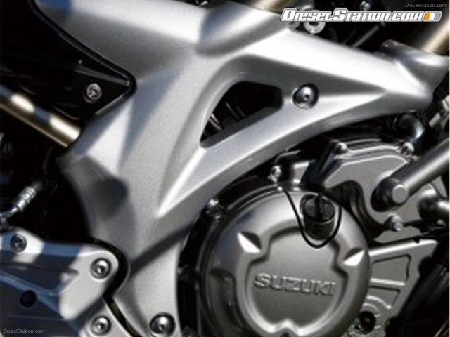 Suzuki 2009 Gladius Picture #17 Suzuki 2009 Gladius Picture #17