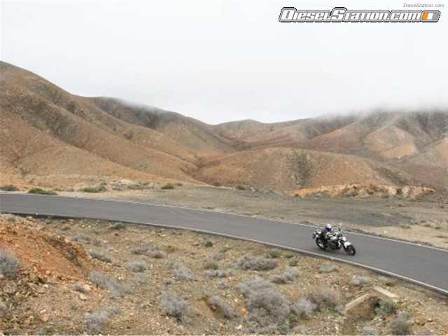 Suzuki 2009 Gladius Picture #11 Suzuki 2009 Gladius Picture #11