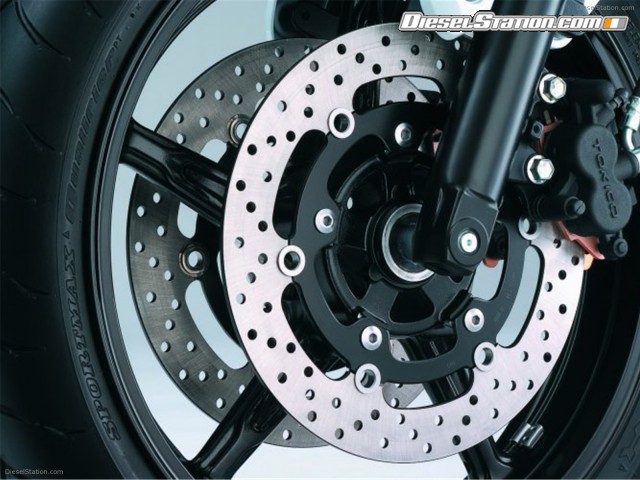 Suzuki 2009 Gladius Picture #0 Suzuki 2009 Gladius Picture #0