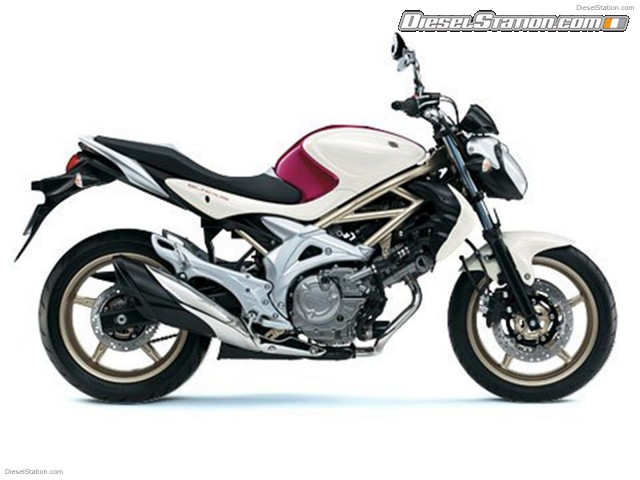 Suzuki 2009 Gladius Picture #24 Suzuki 2009 Gladius Picture #24
