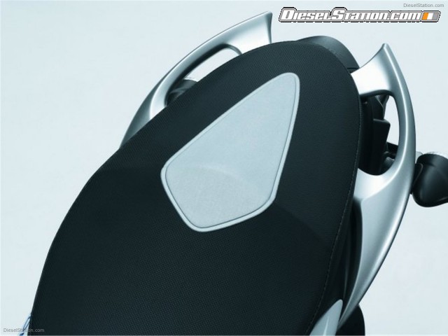 Suzuki 2009 Gladius Picture #1 Suzuki 2009 Gladius Picture #1