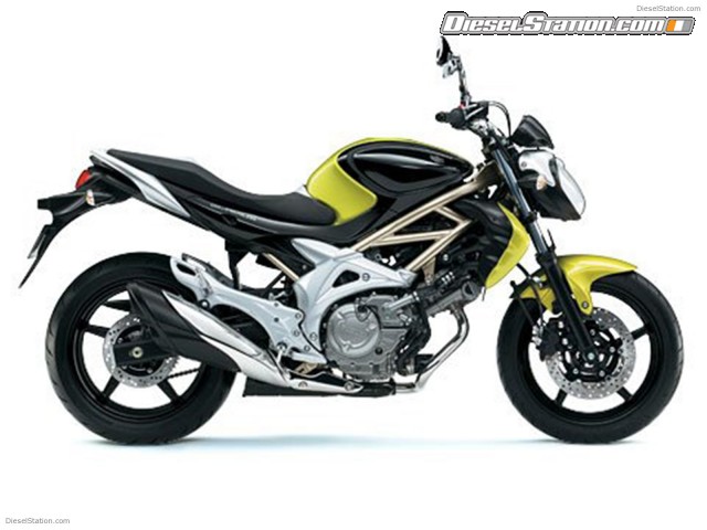 Suzuki 2009 Gladius Picture #12 Suzuki 2009 Gladius Picture #12