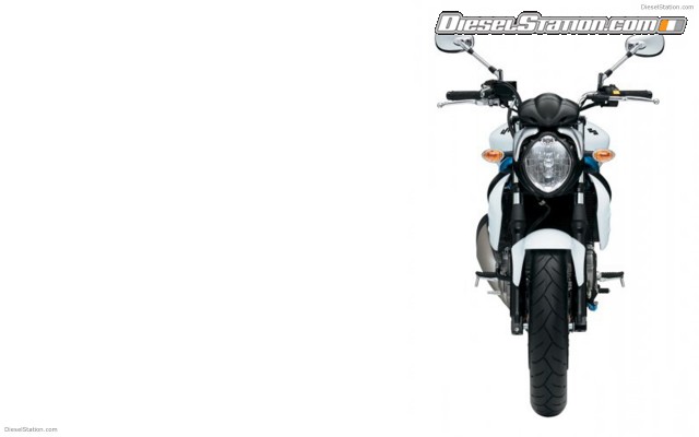 Suzuki 2009 Gladius Widescreen Picture #3 Suzuki 2009 Gladius Widescreen Picture #3