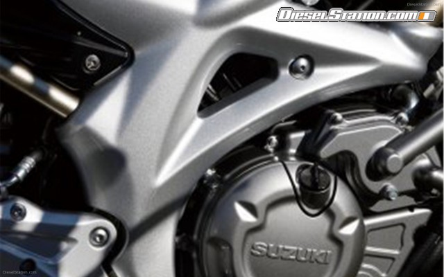 Suzuki 2009 Gladius Widescreen Picture #18 Suzuki 2009 Gladius Widescreen Picture #18
