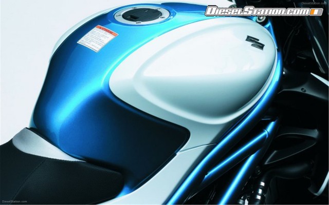 Suzuki 2009 Gladius Widescreen Picture #23 Suzuki 2009 Gladius Widescreen Picture #23