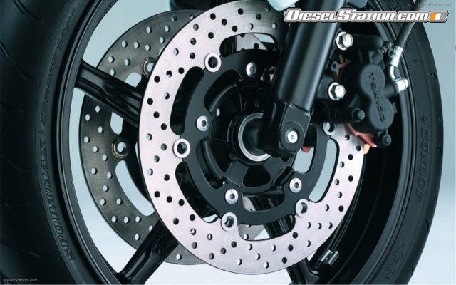 Suzuki 2009 Gladius Widescreen Picture #26 Suzuki 2009 Gladius Widescreen Picture #26