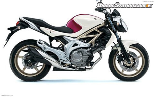 Suzuki 2009 Gladius Widescreen Picture #27 Suzuki 2009 Gladius Widescreen Picture #27