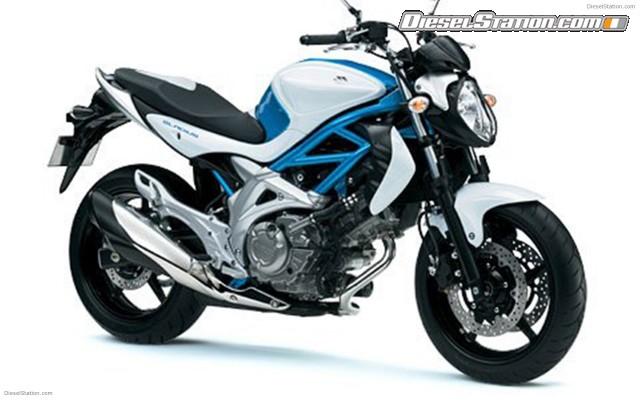 Suzuki 2009 Gladius Widescreen Picture #25 Suzuki 2009 Gladius Widescreen Picture #25