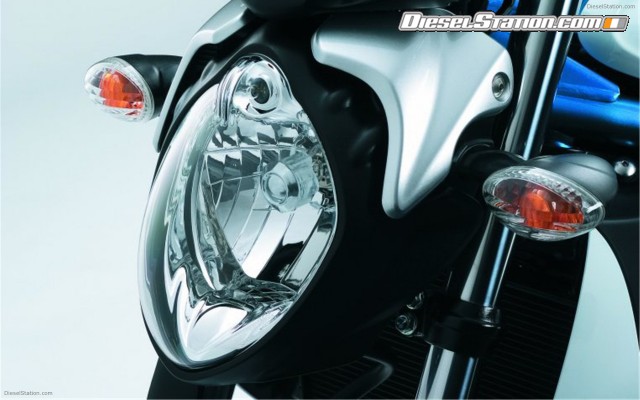 Suzuki 2009 Gladius Widescreen Picture #19 Suzuki 2009 Gladius Widescreen Picture #19