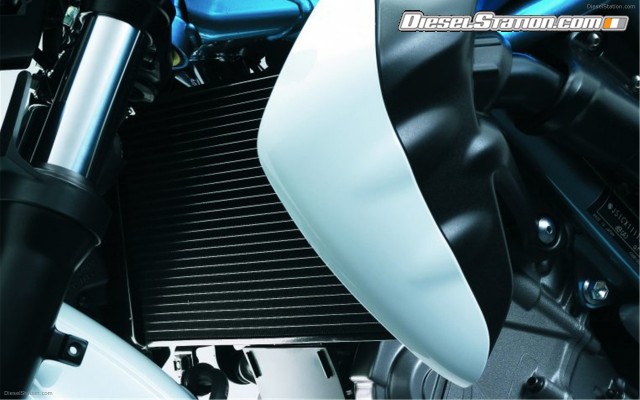 Suzuki 2009 Gladius Widescreen Picture #15 Suzuki 2009 Gladius Widescreen Picture #15
