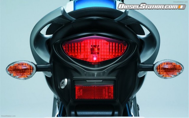 Suzuki 2009 Gladius Widescreen Picture #8 Suzuki 2009 Gladius Widescreen Picture #8