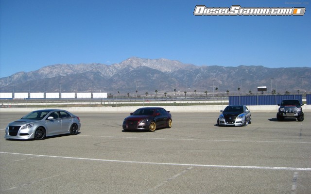 Suzuki 2010 Kizashi Soleil by Westside Widescreen Picture #2 Suzuki 2010 Kizashi Soleil by Westside Widescreen Picture #2