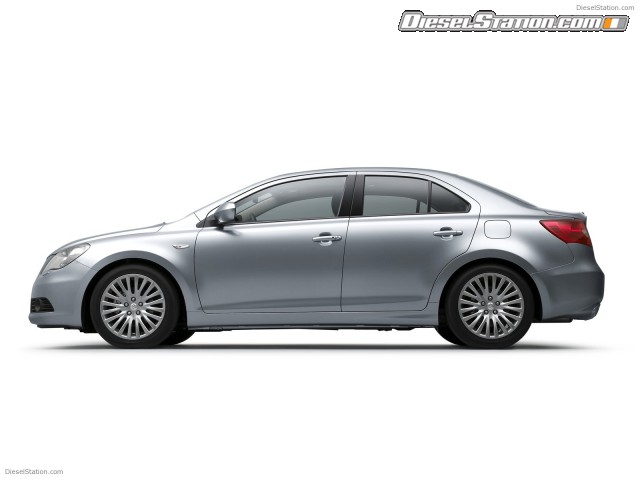 Suzuki 2010 Kizashi Picture #22 Suzuki 2010 Kizashi Picture #22