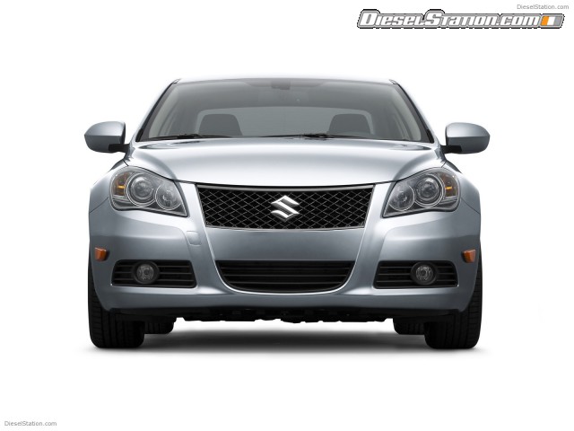 Suzuki 2010 Kizashi Picture #11 Suzuki 2010 Kizashi Picture #11