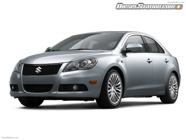 Suzuki 2010 Kizashi Picture #0 Suzuki 2010 Kizashi Picture #0