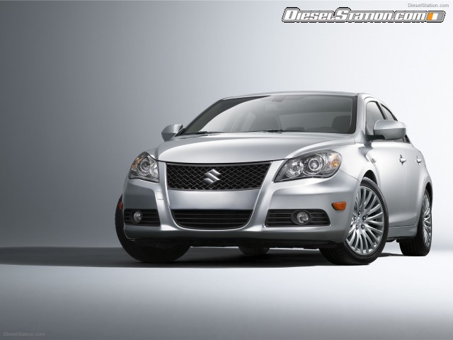 Suzuki 2010 Kizashi Picture #23 Suzuki 2010 Kizashi Picture #23