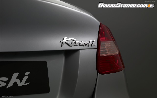 Suzuki 2010 Kizashi Widescreen Picture #4 Suzuki 2010 Kizashi Widescreen Picture #4