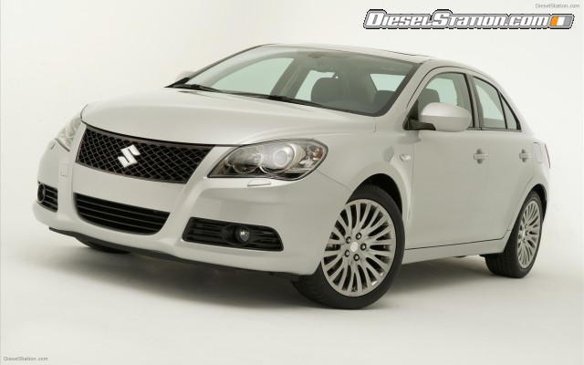 Suzuki 2010 Kizashi Widescreen Picture #7 Suzuki 2010 Kizashi Widescreen Picture #7