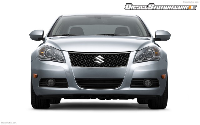 Suzuki 2010 Kizashi Widescreen Picture #2 Suzuki 2010 Kizashi Widescreen Picture #2