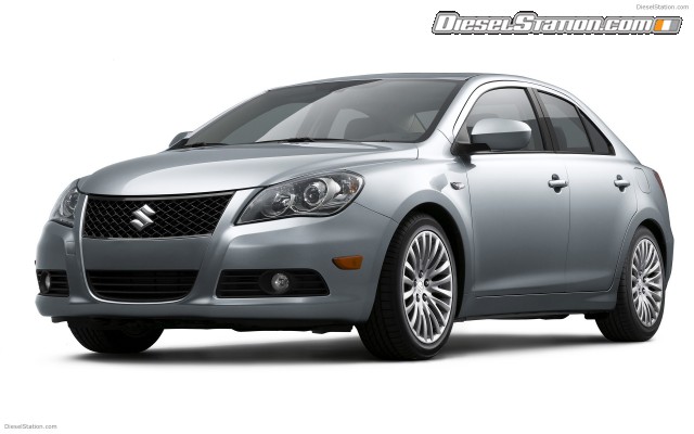 Suzuki 2010 Kizashi Widescreen Picture #21 Suzuki 2010 Kizashi Widescreen Picture #21