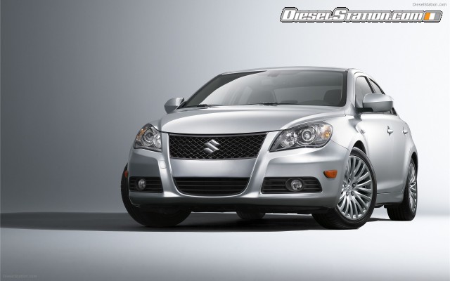 Suzuki 2010 Kizashi Widescreen Picture #13 Suzuki 2010 Kizashi Widescreen Picture #13