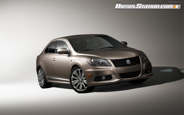 Suzuki 2010 Kizashi Widescreen Picture #19 Suzuki 2010 Kizashi Widescreen Picture #19