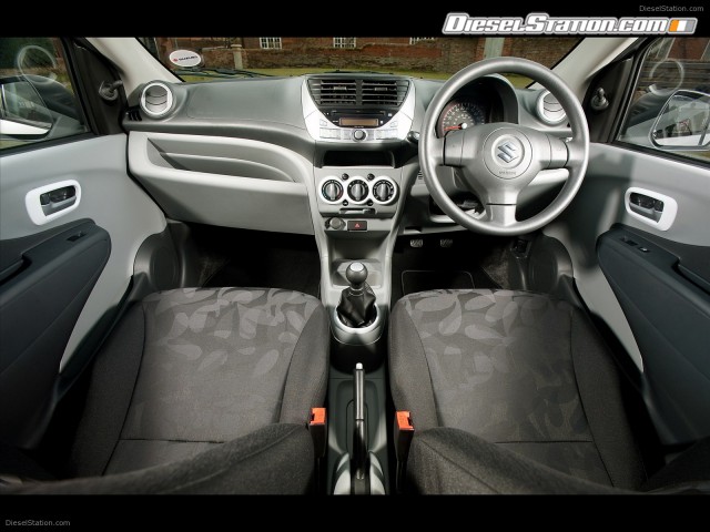 Suzuki Alto SZ l 2011 Picture #7 Suzuki Alto SZ l 2011 Picture #7