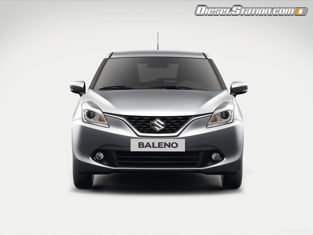 Suzuki Baleno 2016 Picture #30 Suzuki Baleno 2016 Picture #30