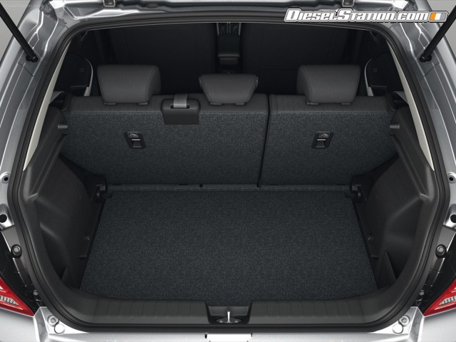 Suzuki Baleno 2016 Picture #14 Suzuki Baleno 2016 Picture #14