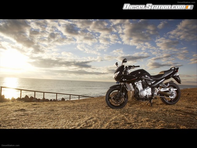 Suzuki Bandit 1250SA Picture #17 Suzuki Bandit 1250SA Picture #17