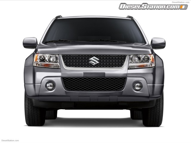 Suzuki GRAND VITARA 2011 Picture #20 Suzuki GRAND VITARA 2011 Picture #20