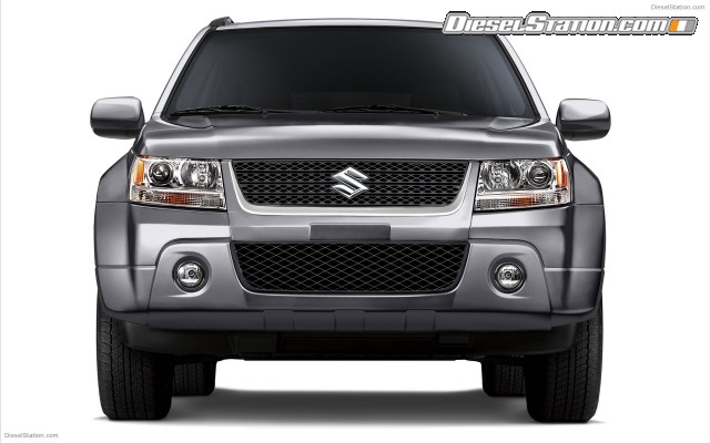 Suzuki GRAND VITARA 2011 Widescreen Picture #14 Suzuki GRAND VITARA 2011 Widescreen Picture #14
