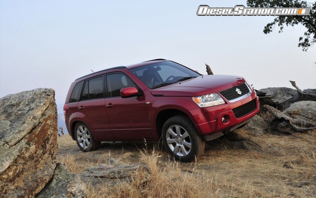 Suzuki GRAND VITARA 2011 Widescreen Picture #11 Suzuki GRAND VITARA 2011 Widescreen Picture #11