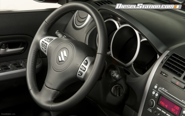 Suzuki GRAND VITARA 2011 Widescreen Picture #24 Suzuki GRAND VITARA 2011 Widescreen Picture #24