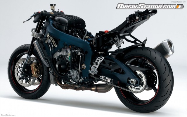 Suzuki GSX R1000 2012 Widescreen Picture #19 Suzuki GSX R1000 2012 Widescreen Picture #19