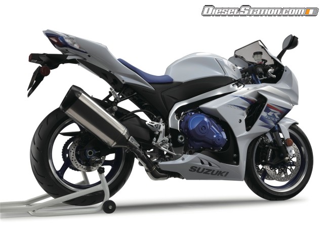 Suzuki GSX R1000ZSE 2014 Picture #3 Suzuki GSX R1000ZSE 2014 Picture #3