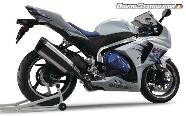 Suzuki GSX R1000ZSE 2014 Widescreen Picture #1 Suzuki GSX R1000ZSE 2014 Widescreen Picture #1