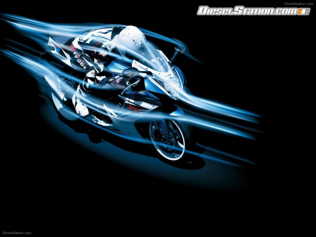 Suzuki GSX R600 2011 Picture #6 Suzuki GSX R600 2011 Picture #6