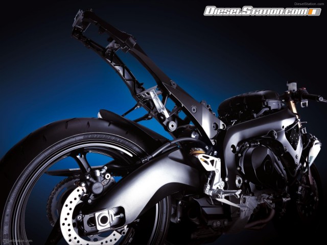 Suzuki GSX r1000 Picture #50 Suzuki GSX r1000 Picture #50