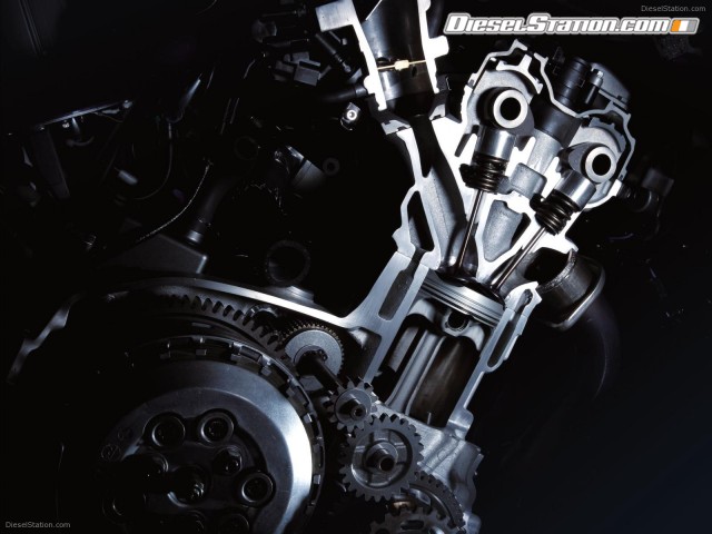 Suzuki GSX r1000 Picture #37 Suzuki GSX r1000 Picture #37