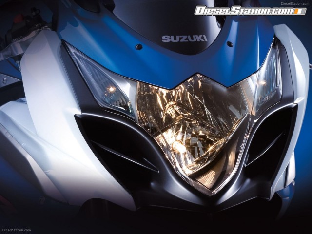 Suzuki GSX r1000 Picture #25 Suzuki GSX r1000 Picture #25