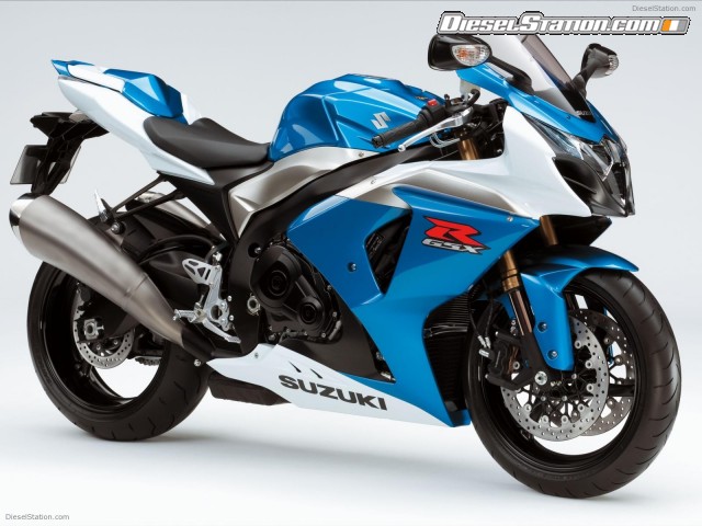 Suzuki GSX r1000 Picture #28 Suzuki GSX r1000 Picture #28