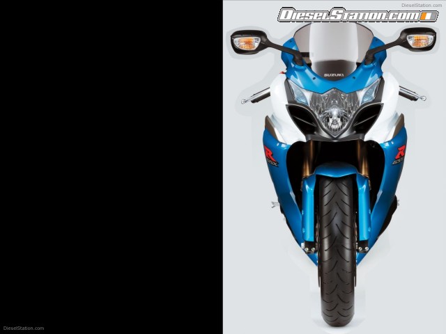 Suzuki GSX r1000 Picture #29 Suzuki GSX r1000 Picture #29