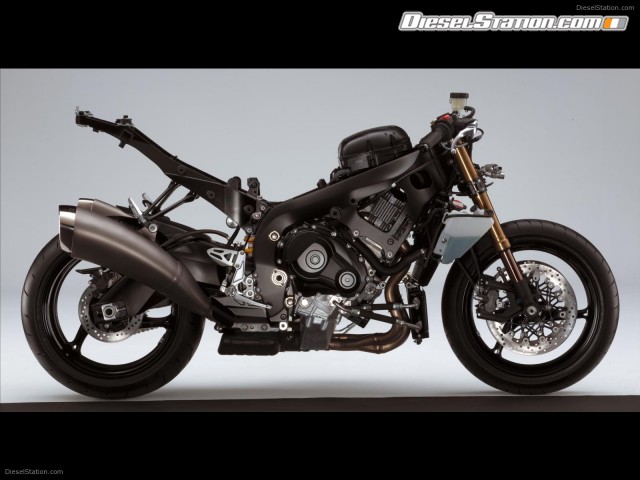 Suzuki GSX r1000 Picture #3 Suzuki GSX r1000 Picture #3