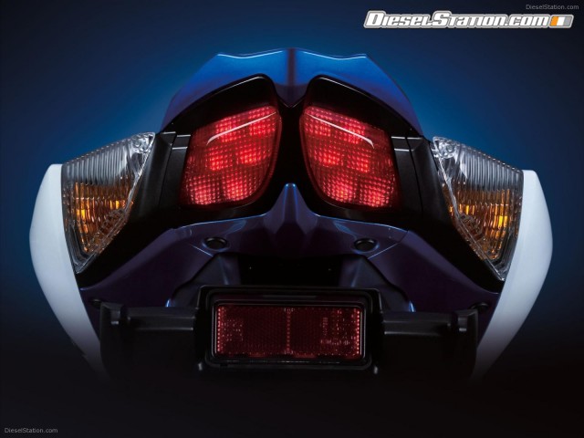 Suzuki GSX r1000 Picture #6 Suzuki GSX r1000 Picture #6