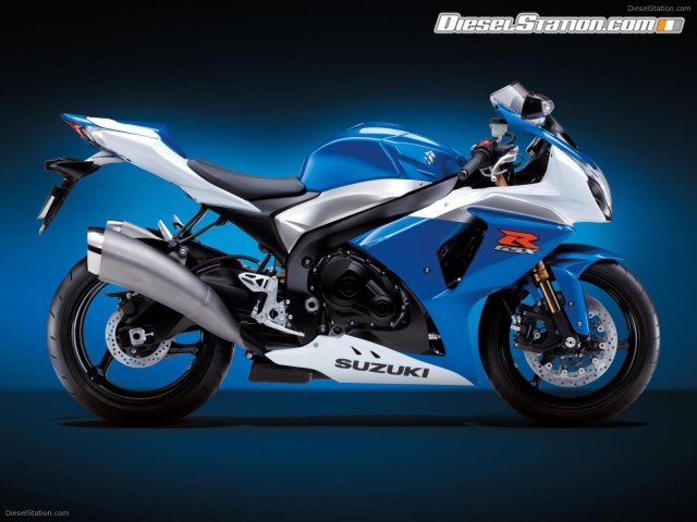 Suzuki GSX r1000 Picture #47 Suzuki GSX r1000 Picture #47
