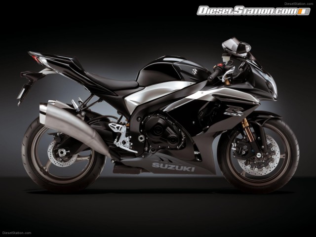 Suzuki GSX r1000 Picture #9 Suzuki GSX r1000 Picture #9