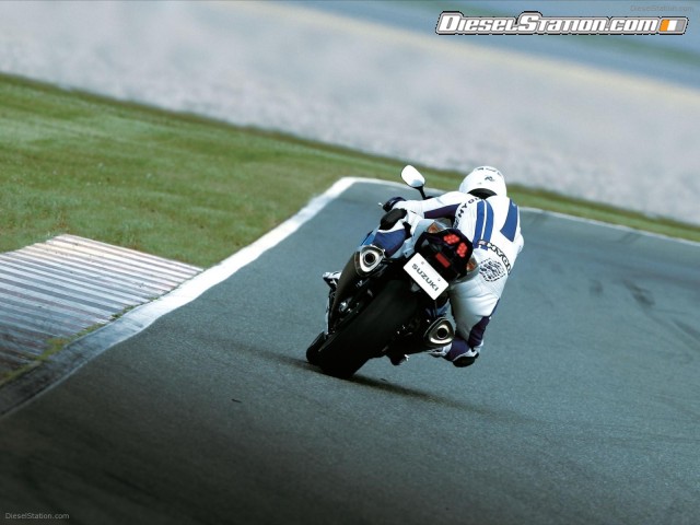 Suzuki GSX r1000 Picture #44 Suzuki GSX r1000 Picture #44