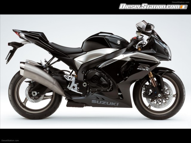 Suzuki GSX r1000 Picture #32 Suzuki GSX r1000 Picture #32