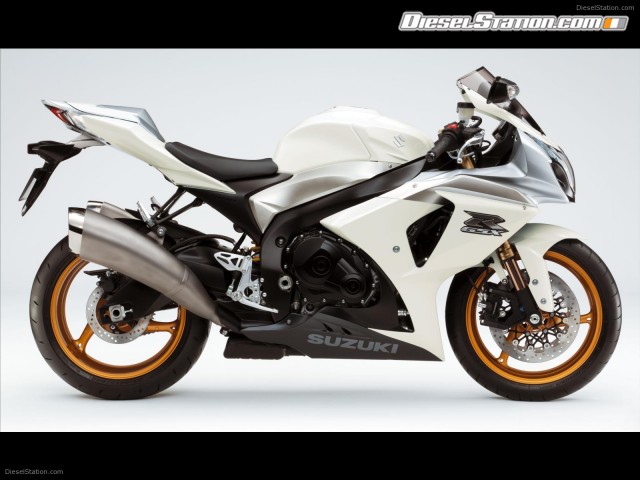 Suzuki GSX r1000 Picture #23 Suzuki GSX r1000 Picture #23